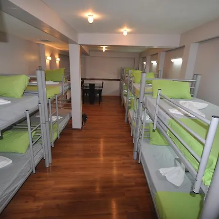 Istiklal St. House 3* Istanbul