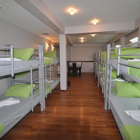 Istiklal St. House 3*