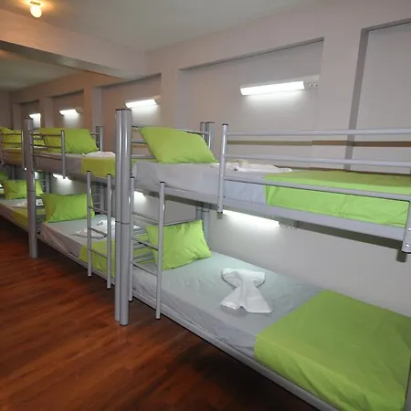 Istiklal St. House Aparthotel 3*