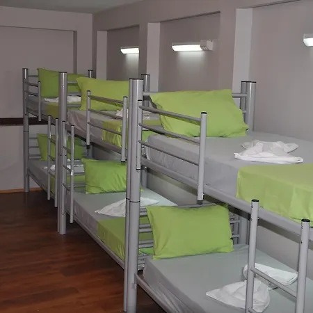 Aparthotel Istiklal St. House Istanbul
