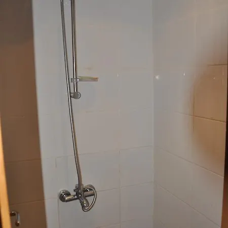 Aparthotel Istiklal St. House