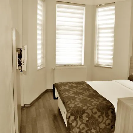 Istiklal St. House 3* Istanbul
