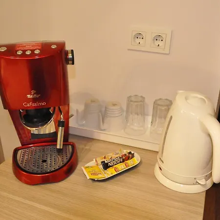 Istiklal St. House Aparthotel Istanbul