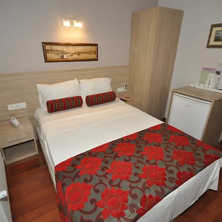 Istiklal St. House Aparthotel 3*