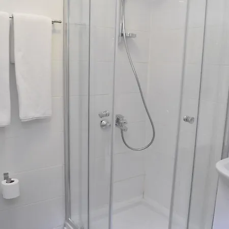 Aparthotel Istiklal St. House