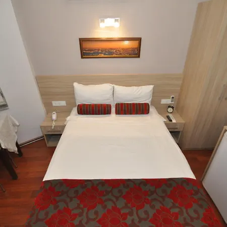 Istiklal St. House Aparthotel