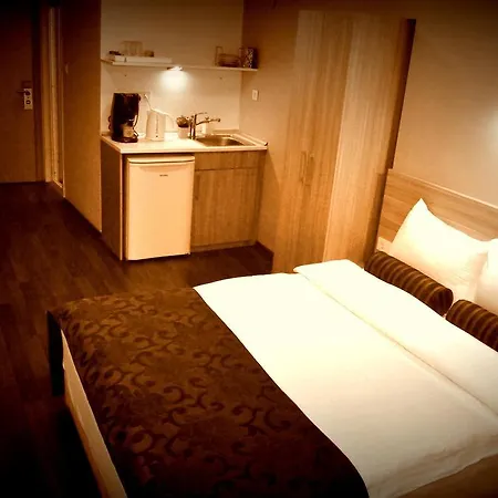 Istiklal St. House Istanbul