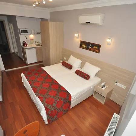 Istiklal St. House Aparthotel