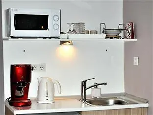 Aparthotel Istiklal St. House 3*