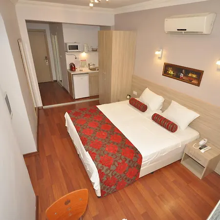 Aparthotel Istiklal St. House Istanbul