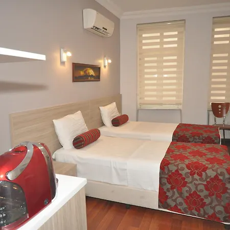 Istiklal St. House