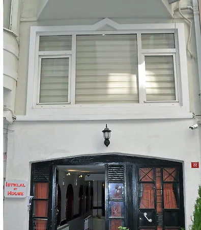 Istiklal St. House Istanbul