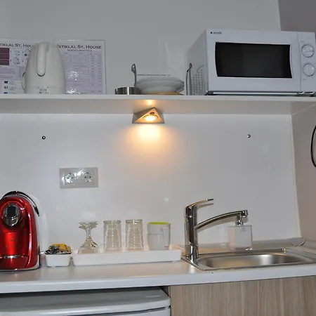 Aparthotel Istiklal St. House Istanbul