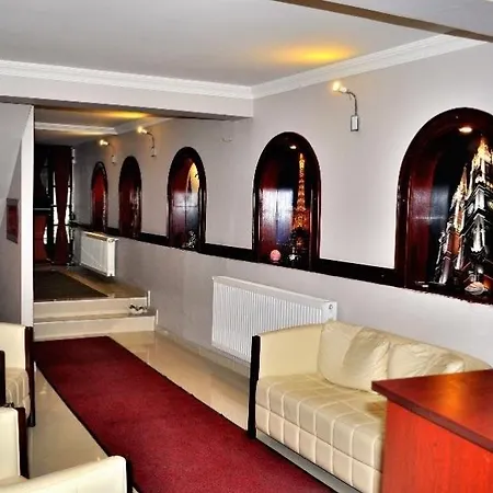 Istiklal St. House Istanbul