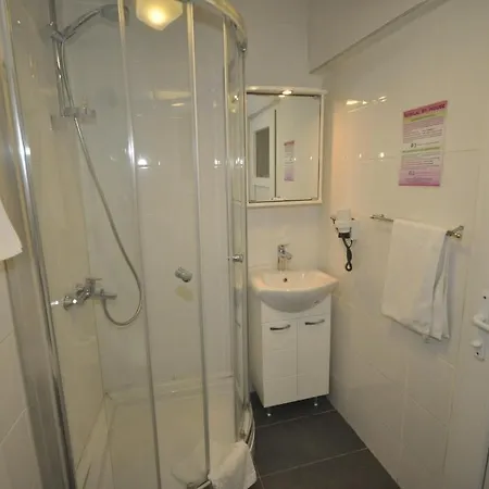 Aparthotel Istiklal St. House