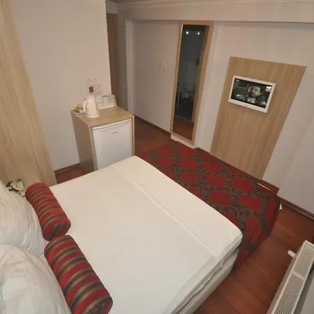 Aparthotel Istiklal St. House Istanbul