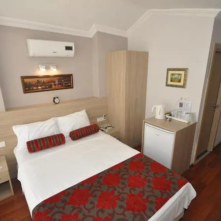 Istiklal St. House Aparthotel