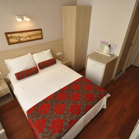 Istiklal St. House Aparthotel Istanbul