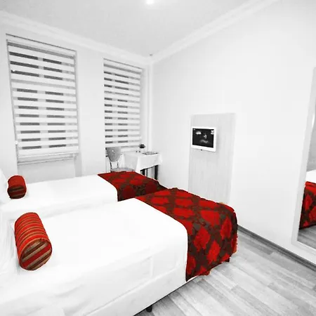 Istiklal St. House 3* Istanbul