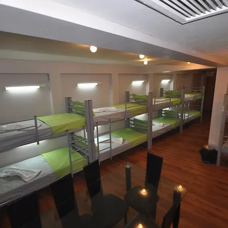 Istiklal St. House Apart-hotel
