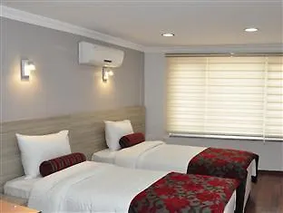 Apart-hotel Istiklal St. House Istambul