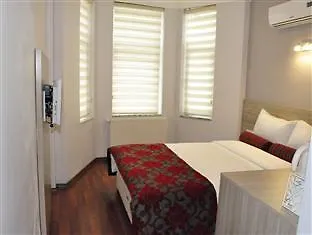 Istiklal St. House