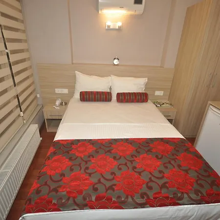 Apart-hotel Istiklal St. House 3*