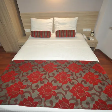 Apart-hotel Istiklal St. House 3*