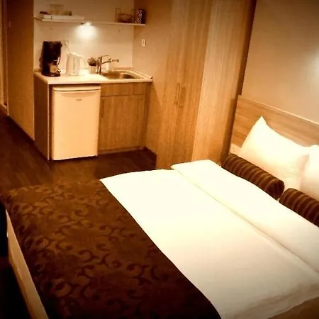 Istiklal St. House