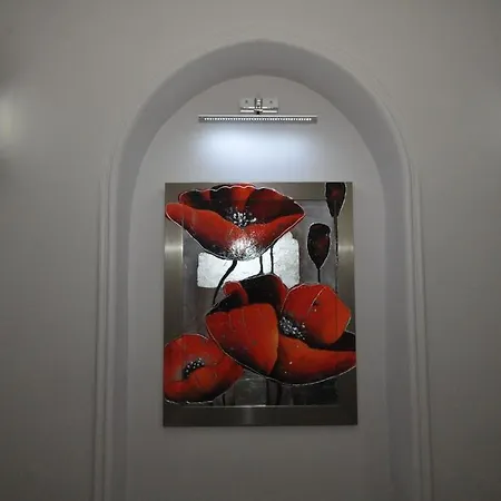 Istiklal St. House 3*