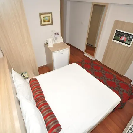 Istiklal St. House